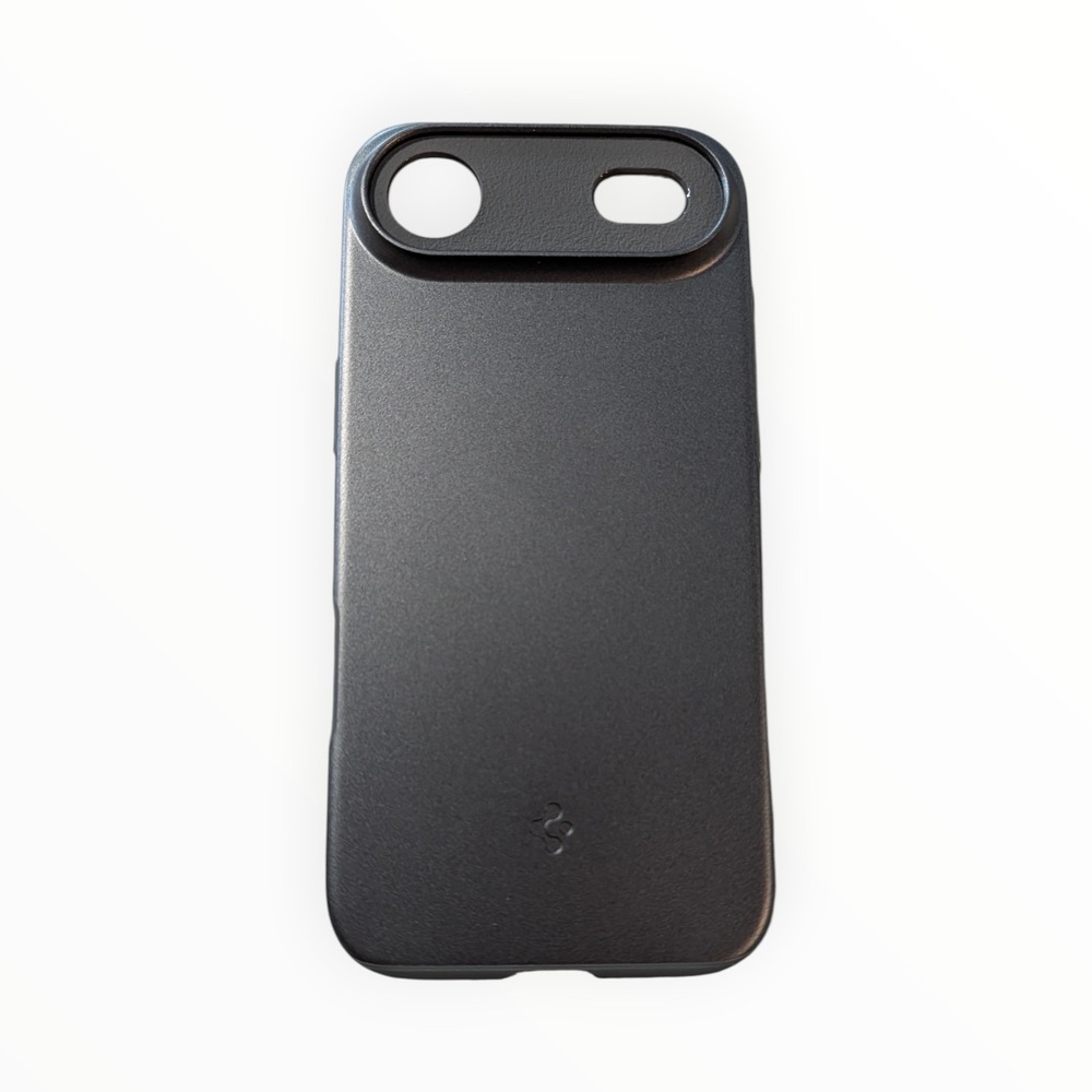 J3-O Spigen Thin Fit MagFit‎ Phone Case For Apple iPhone Air - Gunmetal ⬇️